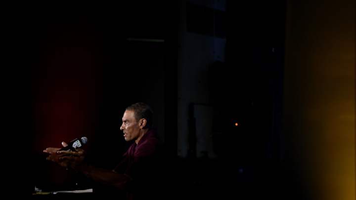 ASU Rewind: Pac-12 Media Day, Josh Christopher Drafted and More ASU Rewind: Pac-12 Media Day, Josh Christopher Drafted and More