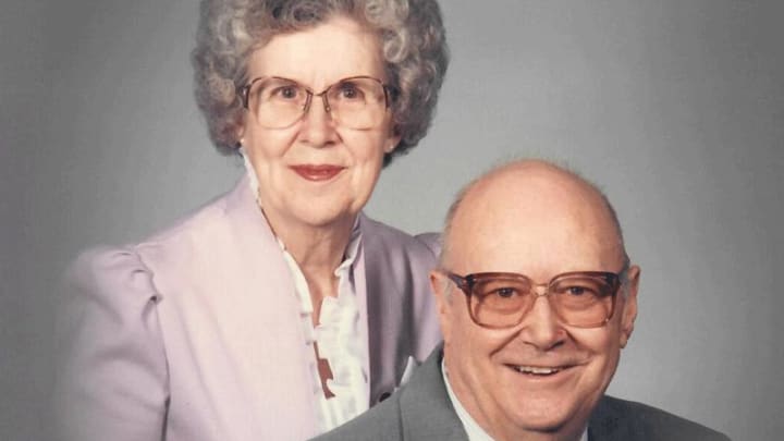 Memories of My Dad, Carl Max Memories of My Dad, Carl Max