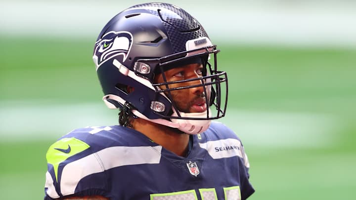 Pete Carroll Credits Cedric Ogbuehi For Recapturing 'Always Compete' Roots