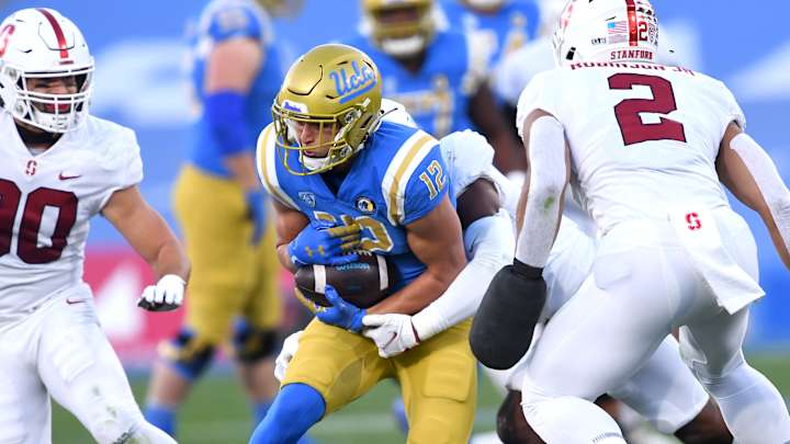 Matt Sykes ready to take on bigger role following spring breakout