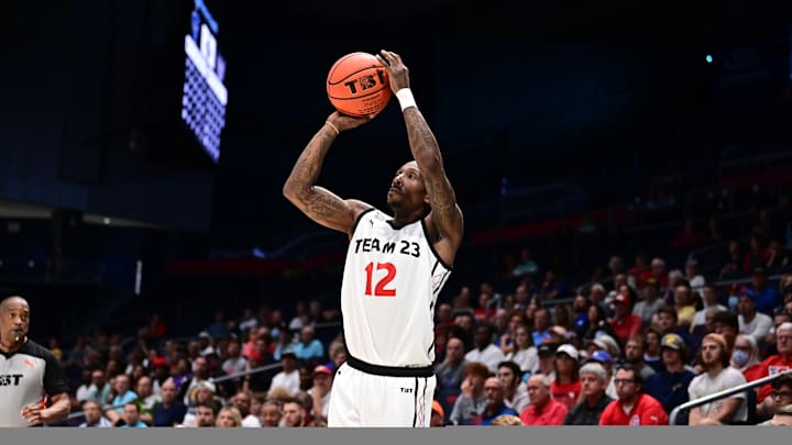 Get to Know Boeheim's Army's Next Opponent: Team 23 Get to Know Boeheim's Army's Next Opponent: Team 23