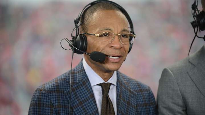 Gus Johnson Incredibly Dropped Eminem Lyrics During USC QB Miller Moss’s Monster Bowl Game