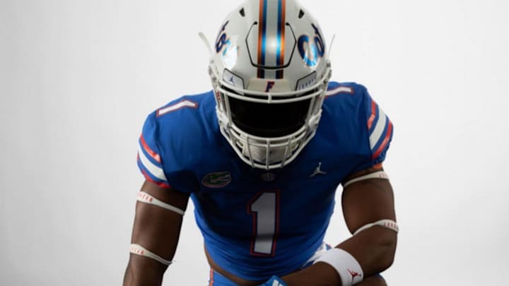 Florida Gators Fall in Latest SIAA 2022 Recruiting Class Rankings