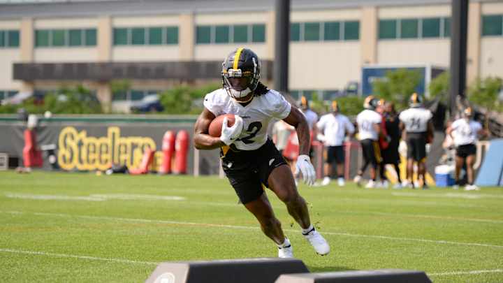 Flavell's Five Thoughts: Steelers Season Has Plenty of Potential Flavell's Five Thoughts: Steelers Season Has Plenty of Potential
