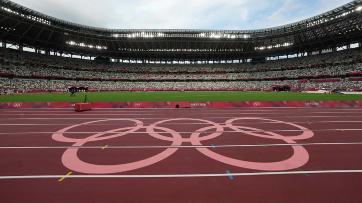 Belarus Sprinter Plans to Seek Asylum in Poland, Receives Humanitarian Visa