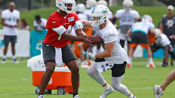 Laird Lands on IR and the RB Room Laird Lands on IR and the RB Room