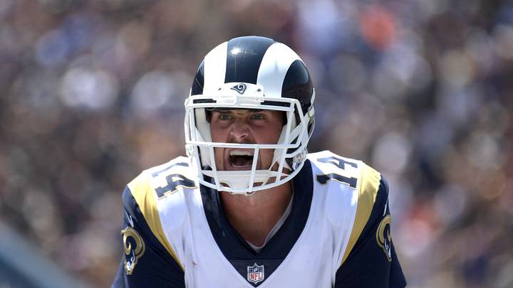 Joining Seahawks, Sean Mannion Playing Role of Translator For Shane Waldron's Offense Joining Seahawks, Sean Mannion Playing Role of Translator For Shane Waldron's Offense