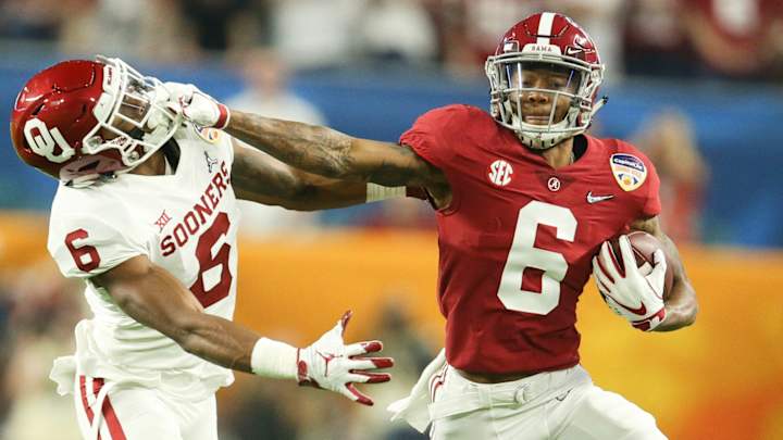 Mr. CFB: What Will It Look Like When Texas and OU Join The SEC?