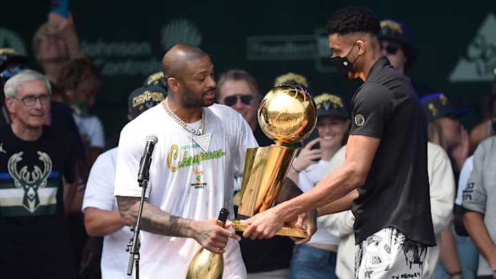 Longhorns Ex PJ Tucker Signs Big-Money Deal With Heat Longhorns Ex PJ Tucker Signs Big-Money Deal With Heat