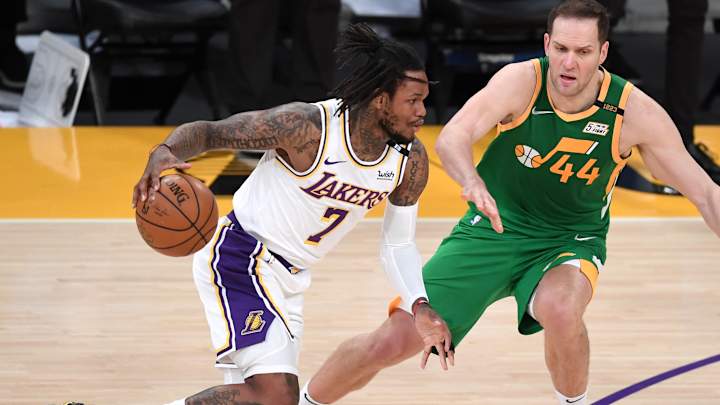 Ben McLemore Reportedly Signs Minimum Deal With Blazers Ben McLemore Reportedly Signs Minimum Deal With Blazers