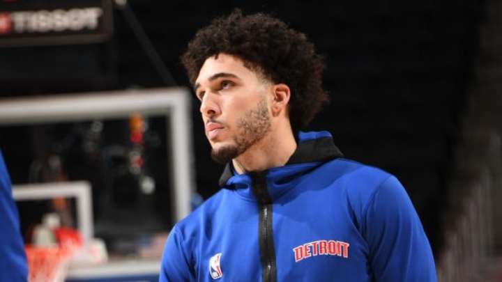 Along with LiAngelo Ball, rookies James Bouknight and Kai Jones headline Charlotte Hornets' summer league roster Along with LiAngelo Ball, rookies James Bouknight and Kai Jones headline Charlotte Hornets' summer league roster