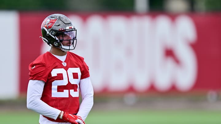 Tampa Bay Buccaneers Remove Cornerback Chris Wilcox From PUP List