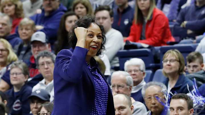 Five Potential Candidates for Syracuse Women's Basketball Head Coaching Vacancy