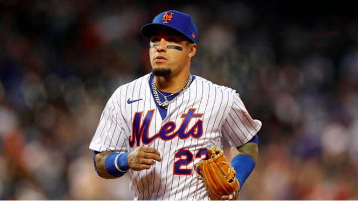Javier Báez Out Of Mets' Lineup On Tuesday With New Ailment