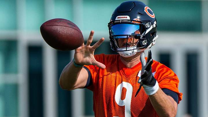 Foles Says He's Better Than When He Was Super Bowl MVP