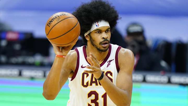 Former Longhorn Jarrett Allen Reaches Five-Year, $100 Million Extension With Cavaliers