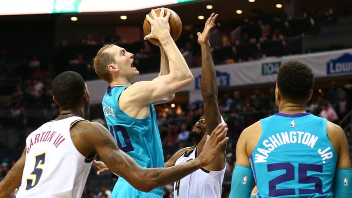 Cody Zeller Agrees to 1-Year Deal With Portland Trail Blazers Cody Zeller Agrees to 1-Year Deal With Portland Trail Blazers