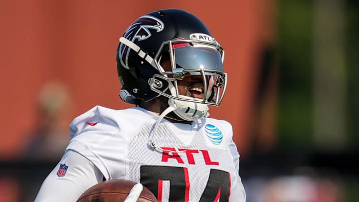 Rise Up: 5 Falcons With Stock Soaring