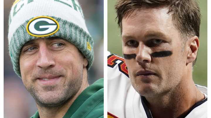 From Aaron Rodgers to Larry Fitzgerald, Here Are the Latest NFL Prop Bets for the 2021 Season From Aaron Rodgers to Larry Fitzgerald, Here Are the Latest NFL Prop Bets for the 2021 Season