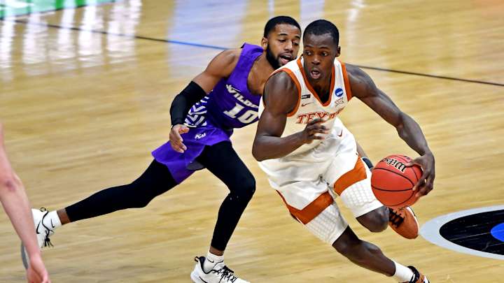 Longhorns Could Have An Even Bigger 2022 NBA Draft Longhorns Could Have An Even Bigger 2022 NBA Draft