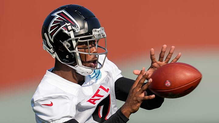 Atlanta Falcons Release 2022 Schedule: What Games Stand Out? - All Games, Dates, Times Atlanta Falcons Release 2022 Schedule: What Games Stand Out? - All Games, Dates, Times