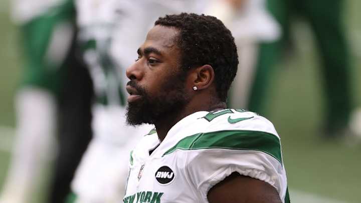 Jets' Marcus Maye Addresses Trade Rumors, DUI Arrest