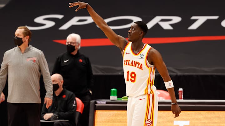 Tony Snell Is a Quality Yet Limited Shooting Specialist for Blazers Tony Snell Is a Quality Yet Limited Shooting Specialist for Blazers