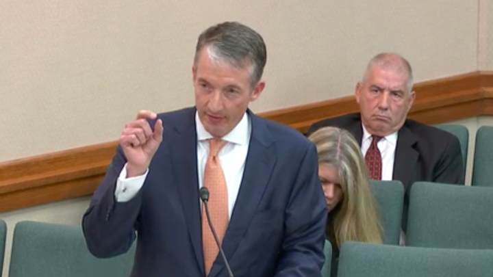 COLUMN: Being Out of Touch Instead of Proactive Is What Cost the Big 12 ... Again