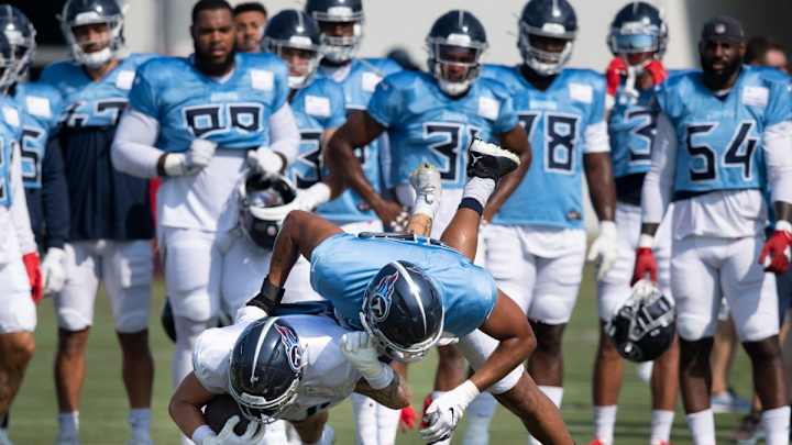 Camp Quotes and Notes: Aug. 3