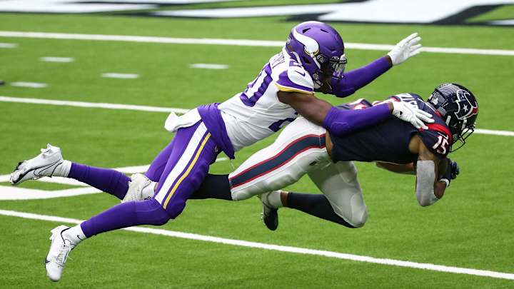 Vikings Release Cornerback Jeff Gladney After Indictment on Domestic Assault Charges Vikings Release Cornerback Jeff Gladney After Indictment on Domestic Assault Charges