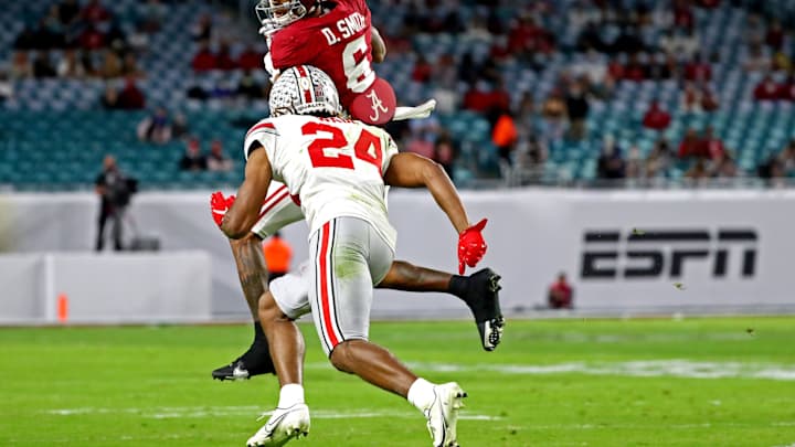 ESPN Releases 2021 Top 25 Preseason Power Rankings