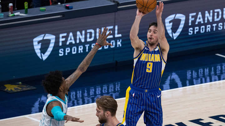 NBA News: T.J. McConnell Returning to Pacers