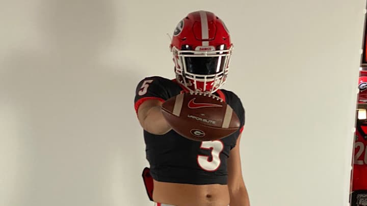 Name to Know - Neeo Avery