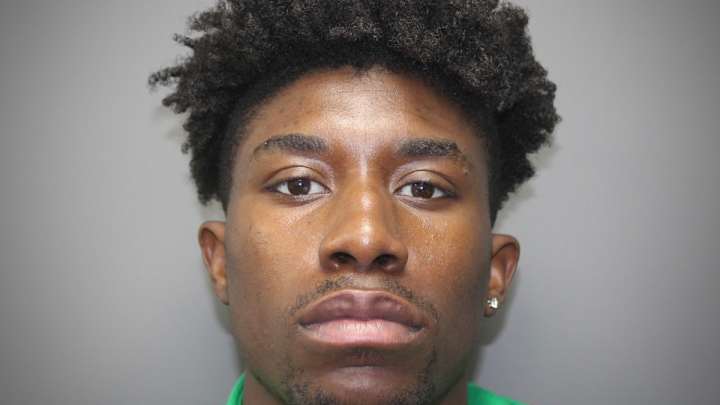 Reports: Vikings Cornerback Jeff Gladney Indicted by Dallas Grand Jury on Assault Charges Reports: Vikings Cornerback Jeff Gladney Indicted by Dallas Grand Jury on Assault Charges