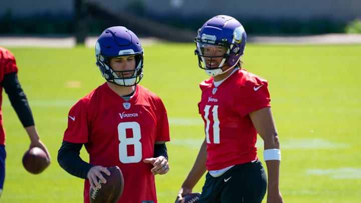 Report: Vikings Have the Lowest COVID-19 Vaccination Rate in the NFL Report: Vikings Have the Lowest COVID-19 Vaccination Rate in the NFL