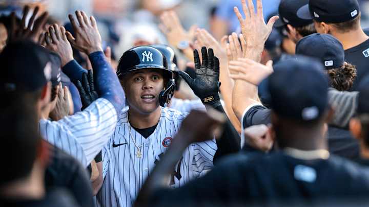 When Gio Urshela Is Expected Back From His Hamstring Injury