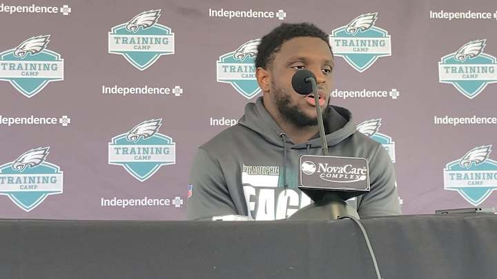 Jalen Reagor Mourns Death of "Right Hand Man" Jeff Gladney Jalen Reagor Mourns Death of "Right Hand Man" Jeff Gladney