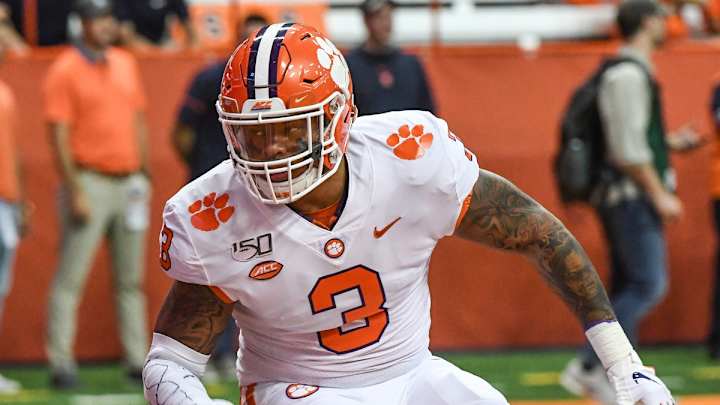 Venables: 'This is the Time' for Xavier Thomas to Shine