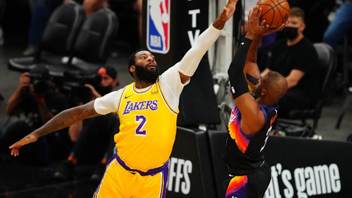 Sixers Sign Andre Drummond to One-Year deal