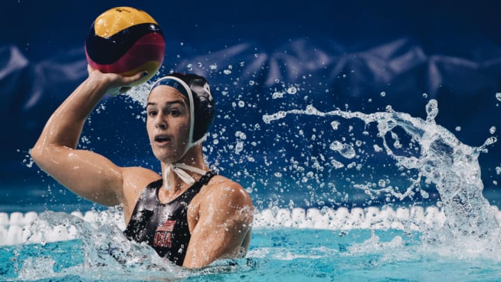 As Olympics Enter Knockout Stage, Three U.S. Teams Reach Semifinals