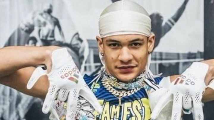 Huskies Receive Commitment from Boston, Their Own 'Denzel Washington'