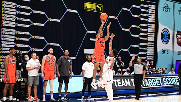 Keifer Sykes Delivers for Boeheim's Army in Championship Game Keifer Sykes Delivers for Boeheim's Army in Championship Game