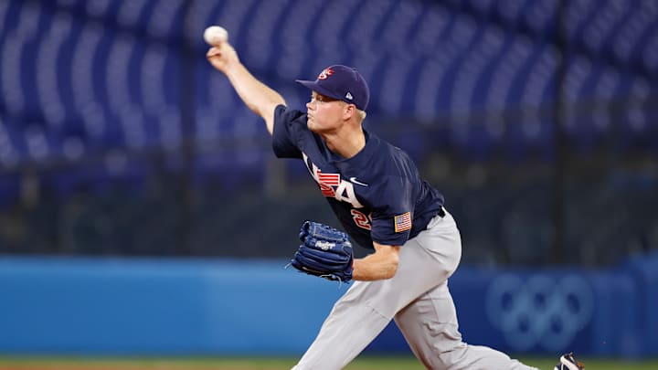 Tar Heels in the Tokyo 2020 Olympics (August 4 Update)