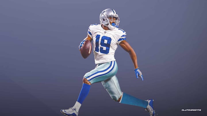 Cowboys BREAKING: Amari Cooper 'Likely' Cut by Dallas? Cowboys BREAKING: Amari Cooper 'Likely' Cut by Dallas?