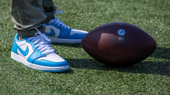 Detroit Lions Sign NT Miles Brown