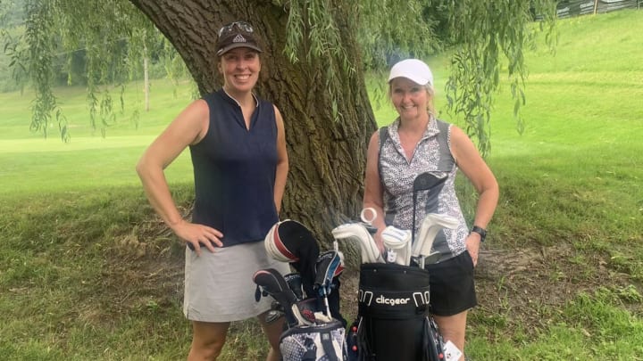 2 Girls and a Game: 2021 Summer Special