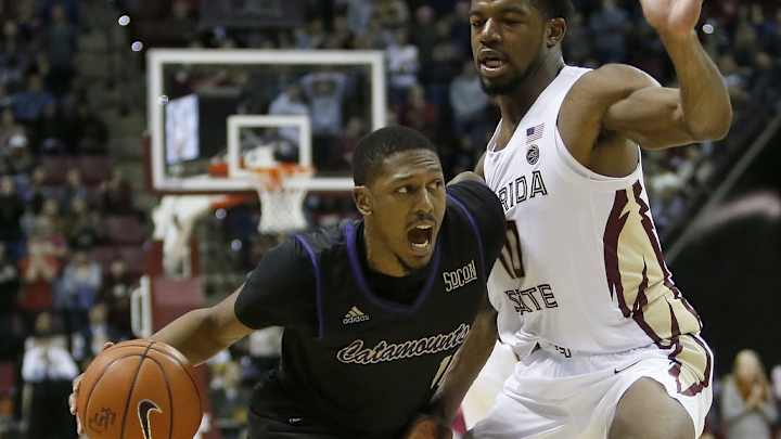 What Mason Faulkner Brings to Louisville