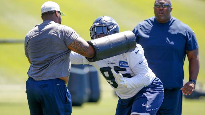 Analysis: First Week of Training Camp Gives Clarity to How Seahawks' Defense Will Operate in 2021