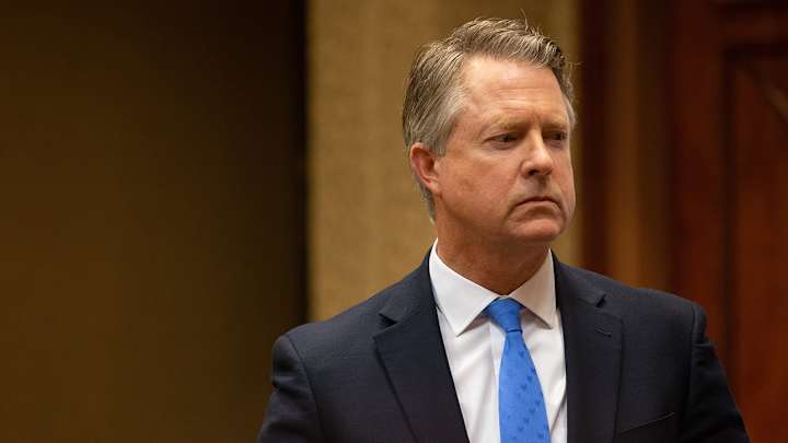 U.S. Senator Asks DOJ to Investigate ESPN for 'Potential Destruction' of the Big 12