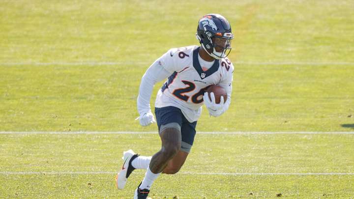 Broncos Camp: 9 Risers & 8 Fallers Through 10 Days Broncos Camp: 9 Risers & 8 Fallers Through 10 Days